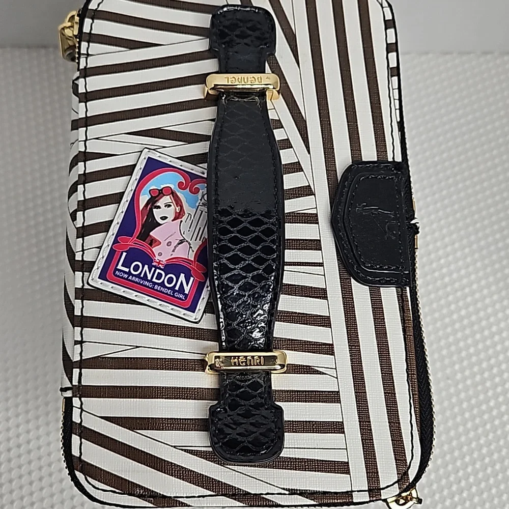 henri bendel